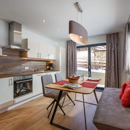 Apartamento Strasser