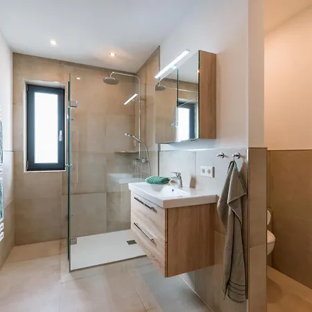 Strasser Apartment *