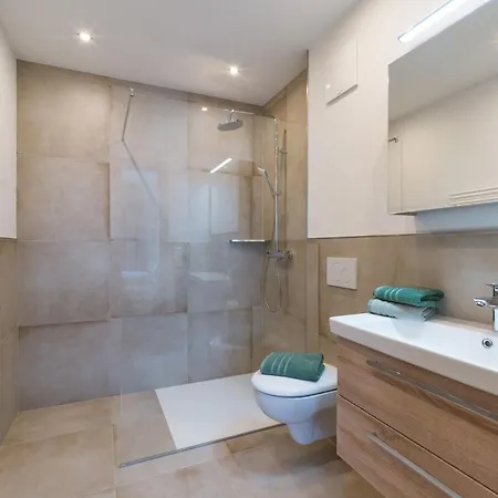 Strasser Apartment