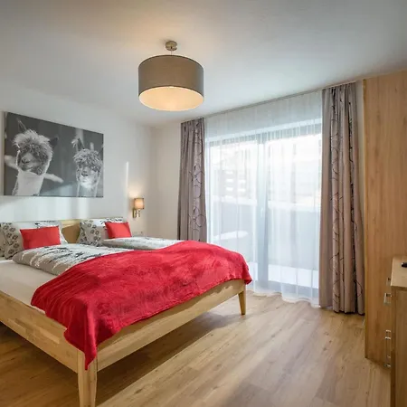 Strasser Apartment