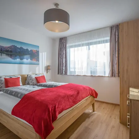 Apartment Strasser Soll