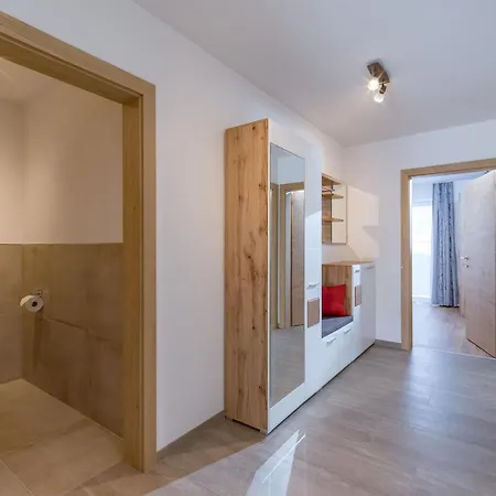 Strasser Apartment