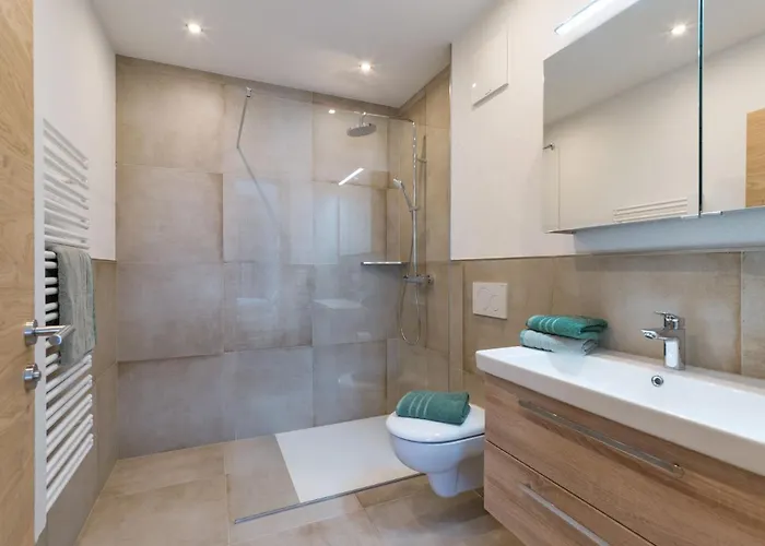 Strasser Appartement