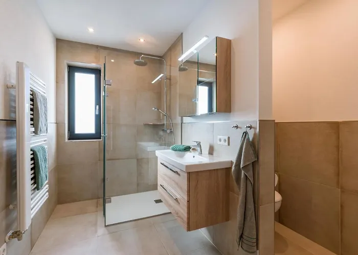 Strasser Appartement *